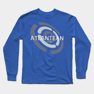 ATLANTEAN Long Sleeve T-Shirt